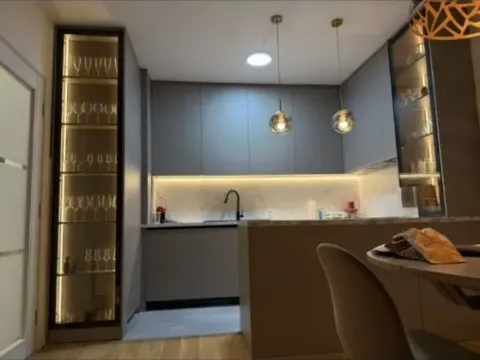 Izdavanje, dvosoban stan, 74m², Central Point, Podgorica - image 8