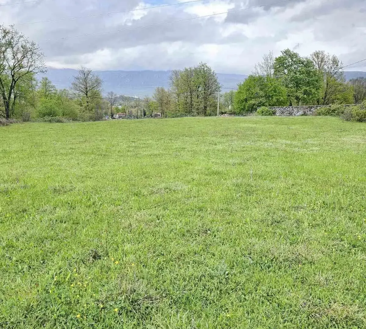 Prodaja, plac, 2993m², Danilovgrad, Crna Gora
