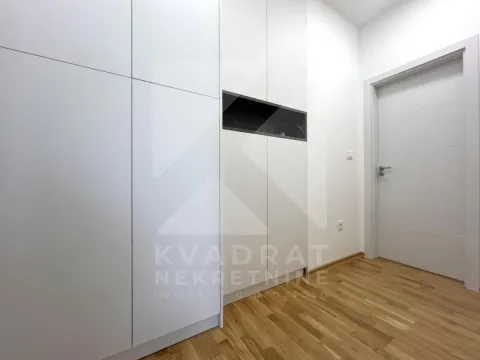 Rent, two bedroom apartment, 68m², Zabjelo, Podgorica - image 12