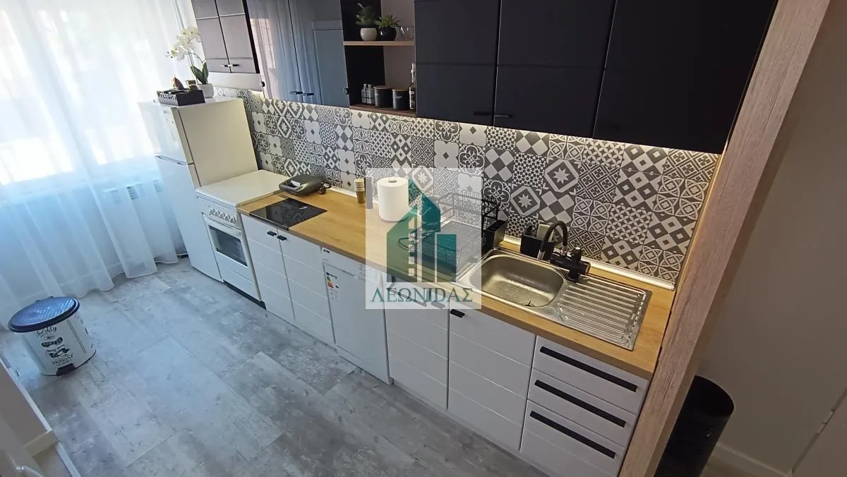 Rent, four bedroom apartment, 120m², Pantelej, Niš