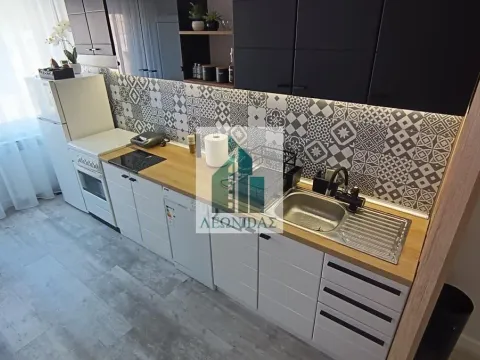 Rent, four bedroom apartment, 120m², Pantelej, Niš - image 15