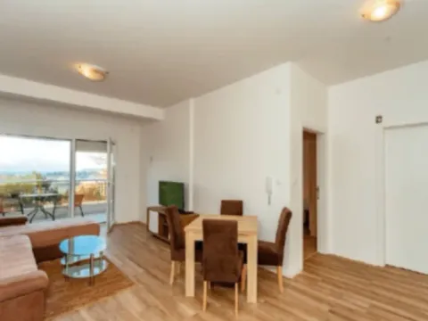 Sale, apartment, 55m², Rafailovići, Budva - image 6