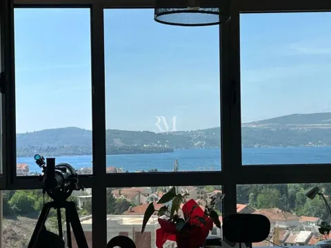 Prodaja, jednosoban stan, 47m², Pod Kuk, Tivat - image 3