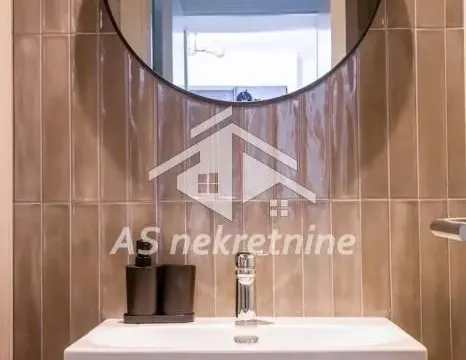 Izdavanje, trosoban stan, 75m², Savski Venac, Beograd - image 18