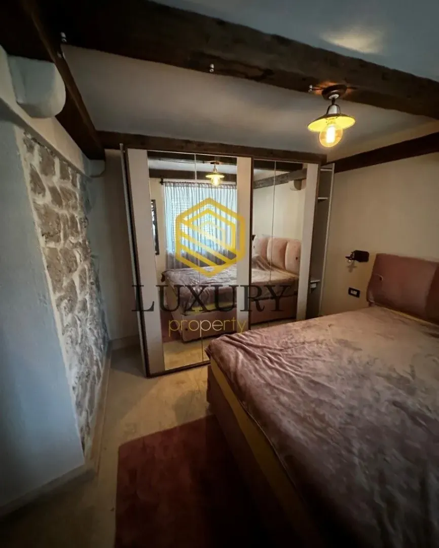 Prodaja, stan, 57m², Opatovo, Tivat