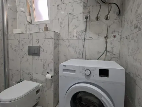 Rent, one bedroom apartment, 40m², Bijela, Herceg Novi - image 12