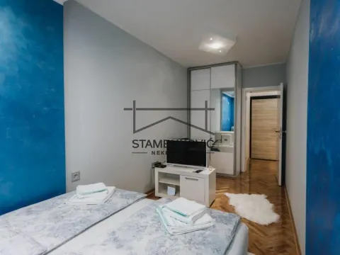 Sale, one bedroom apartment, 38m², Centar, Novi Sad - image 6