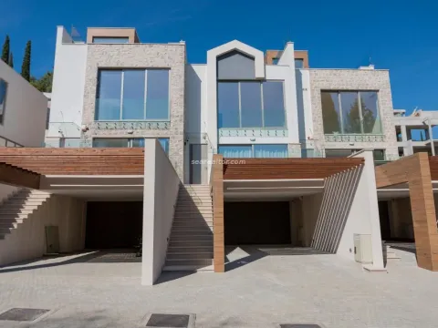 Prodaja, kuća, 286m², Donja Lastva, Tivat - image 3
