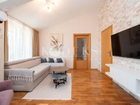 Rent, three bedroom apartment, 91m², Zagorič, Podgorica - image 3