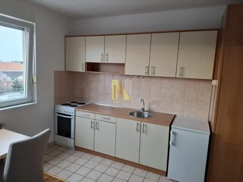 Rent, studio apartment, 24m², Bulevar Evrope, Novi Sad Sve Podlokacije - image 4