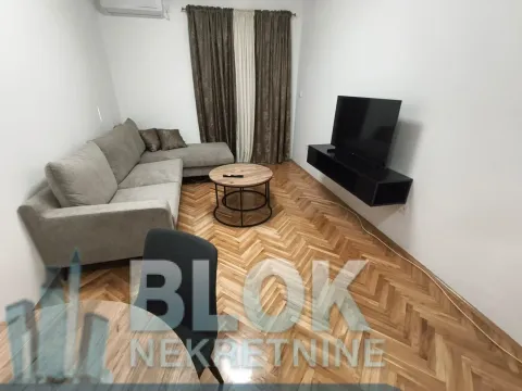 Izdavanje, jednosoban stan, 50m², Gintaš, Podgorica - image 5