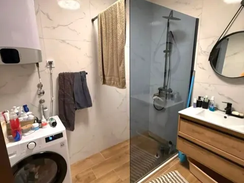 Sale, two bedroom apartment, 64m², Stari Aerodrom, Podgorica - image 5