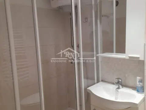 Rent, one bedroom apartment, 41m², Čukarica, Beograd - image 17