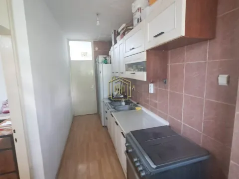 Prodaja, dvosoban stan, 66m², Gintaš, Podgorica - image 6