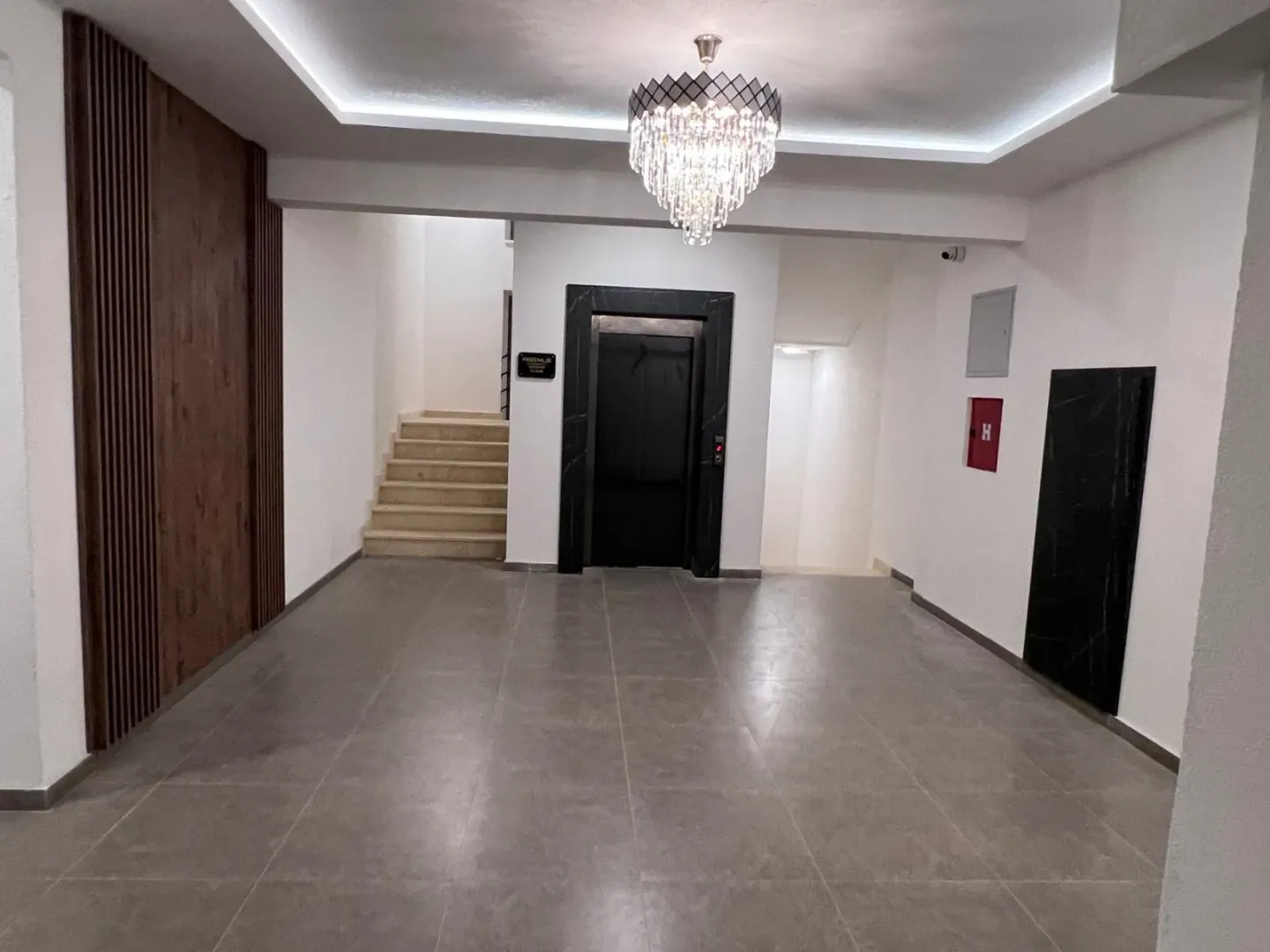 Izdavanje, jednosoban stan, 38m², Zabjelo, Podgorica