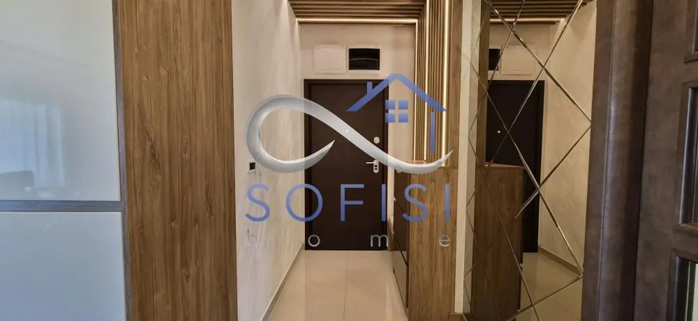 Izdavanje, četvorosoban stan, 104m², Sajam, Novi Sad Sve Podlokacije