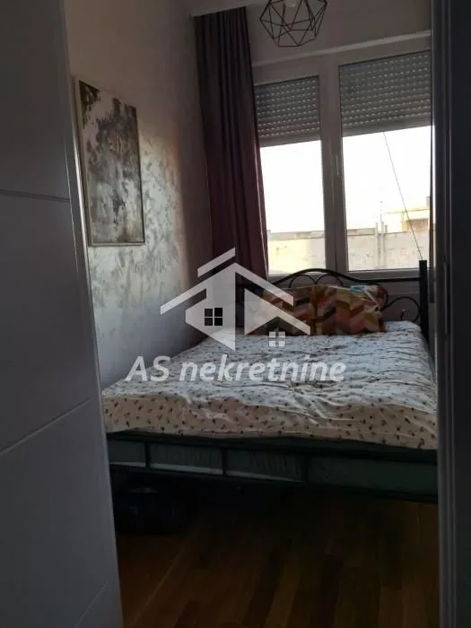 Rent, two bedroom apartment, 45m², Stari Grad, Beograd