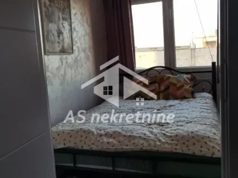 Rent, two bedroom apartment, 45m², Stari Grad, Beograd - image 12