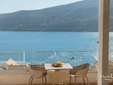 Prodaja, dvosoban stan, 87m², Baošići, Herceg Novi - image 19