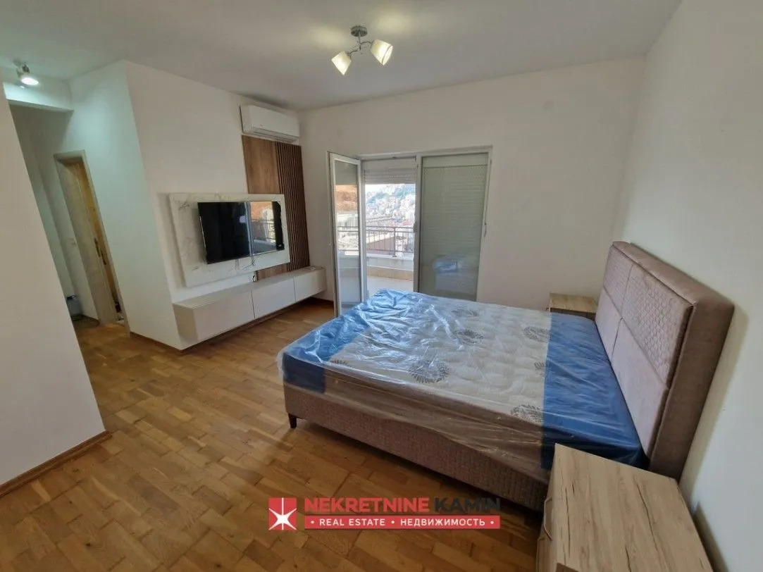Prodaja, dvosoban stan, 197m², Dubovica, Budva