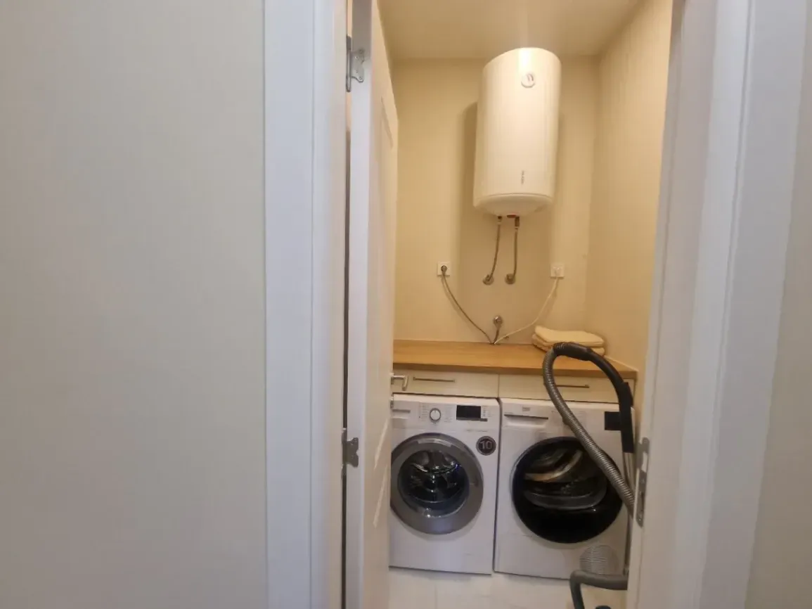Prodaja, dvosoban stan, 70m², City Kvart, Podgorica