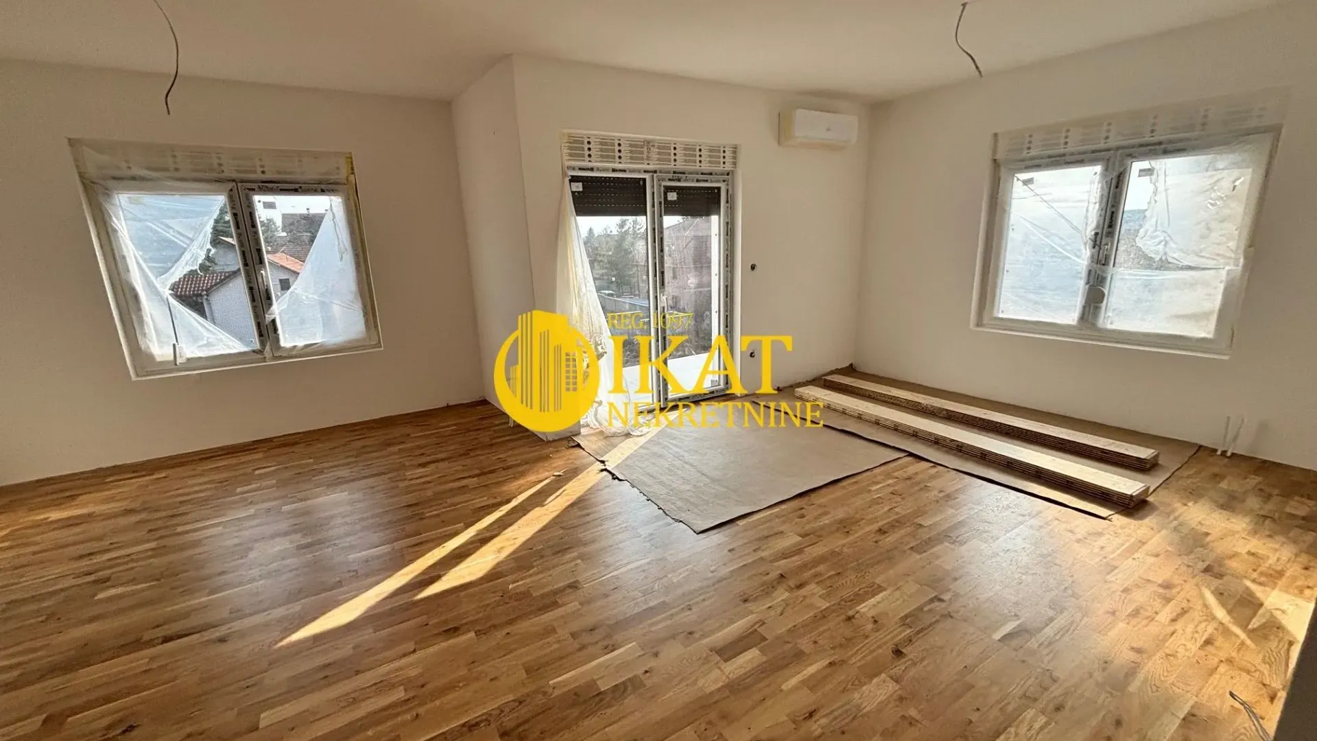 Prodaja, dvosoban stan, 55m², Jajinci, Voždovac Sve Podlokacije