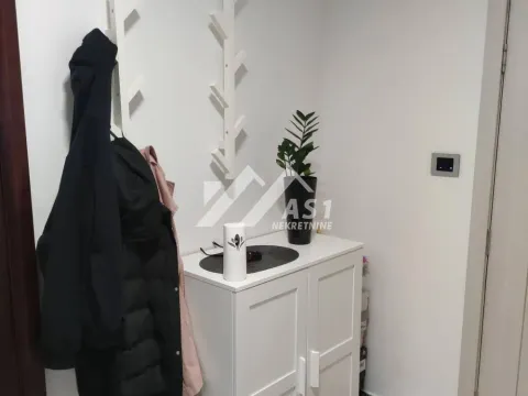 Izdavanje, dvosoban stan, 50m², Bulevar Oslobodjenja, Novi Sad Sve Podlokacije - image 6