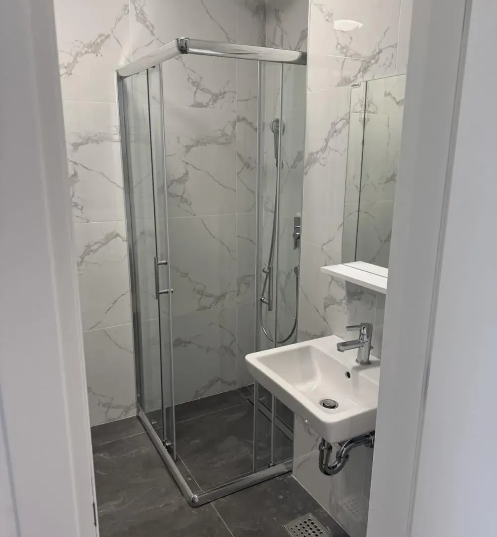 Sale, two bedroom apartment, 50m², Zemun Gornji Grad, Zemun Sve Podlokacije