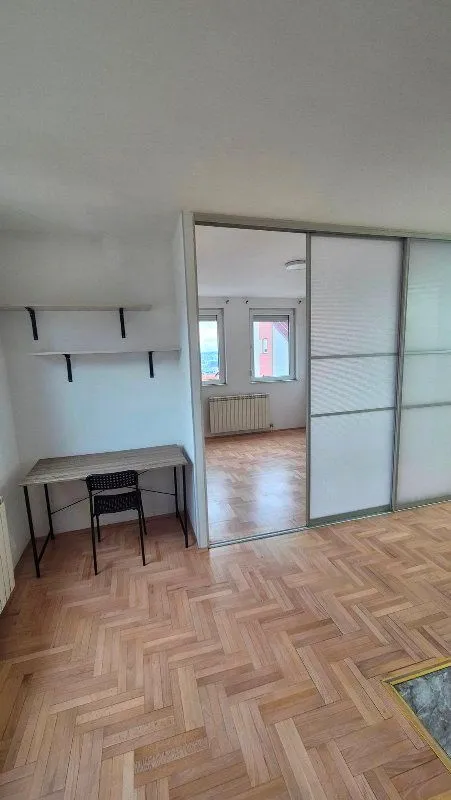 Prodaja, dvosoban stan, 48m², Voždovac Sve Podlokacije, Beograd