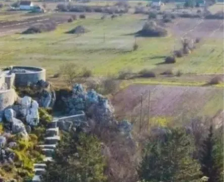 Prodaja, plac, 8000m², Grahovo, Nikšić - image 2