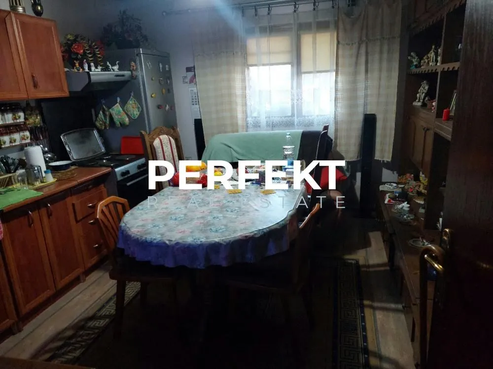 Prodaja, kuća, 100m², Stari Tamiš, Pančevo