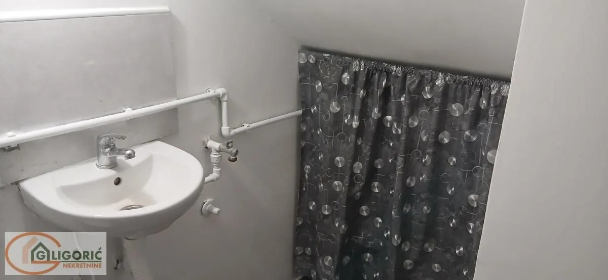 Sale, one bedroom apartment, 27m², Zemun Sve Podlokacije, Beograd