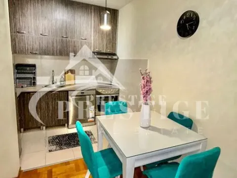 Izdavanje, jednosoban stan, 43m², Stari Aerodrom, Podgorica - image 7