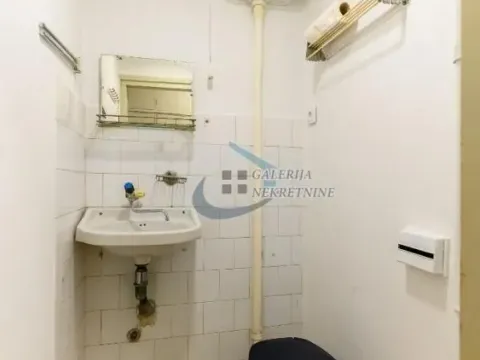 Prodaja, dvosoban stan, 58m², Botanička Bašta, Palilula Sve Podlokacije - image 17