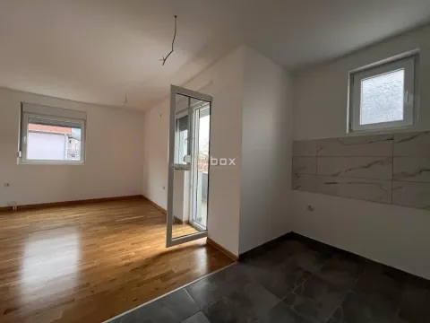 Prodaja, dvosoban stan, 54m², Pantelej, Niš - image 7