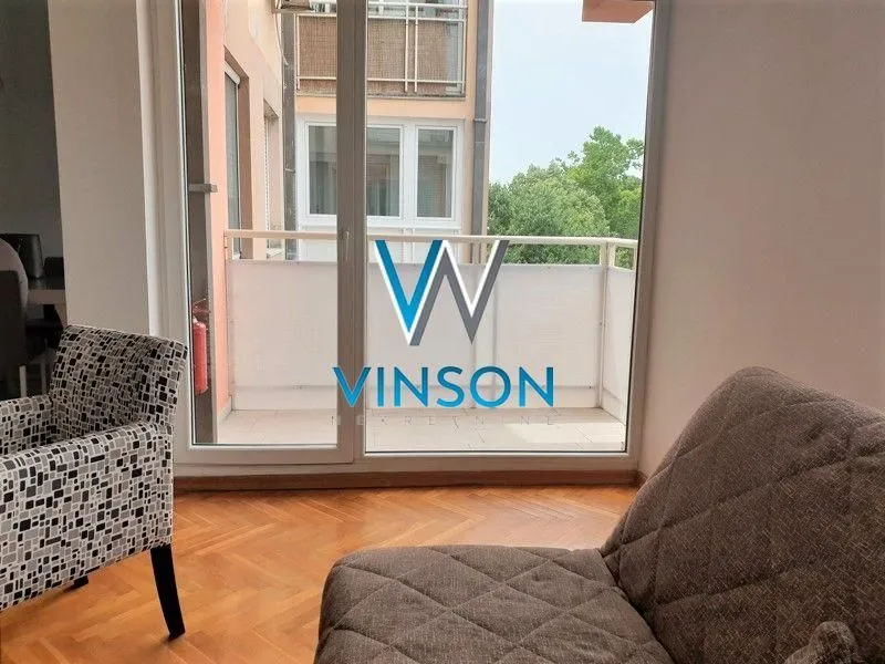 Izdavanje, dvosoban stan, 57m², Bulevar Oslobodjenja, Novi Sad Sve Podlokacije