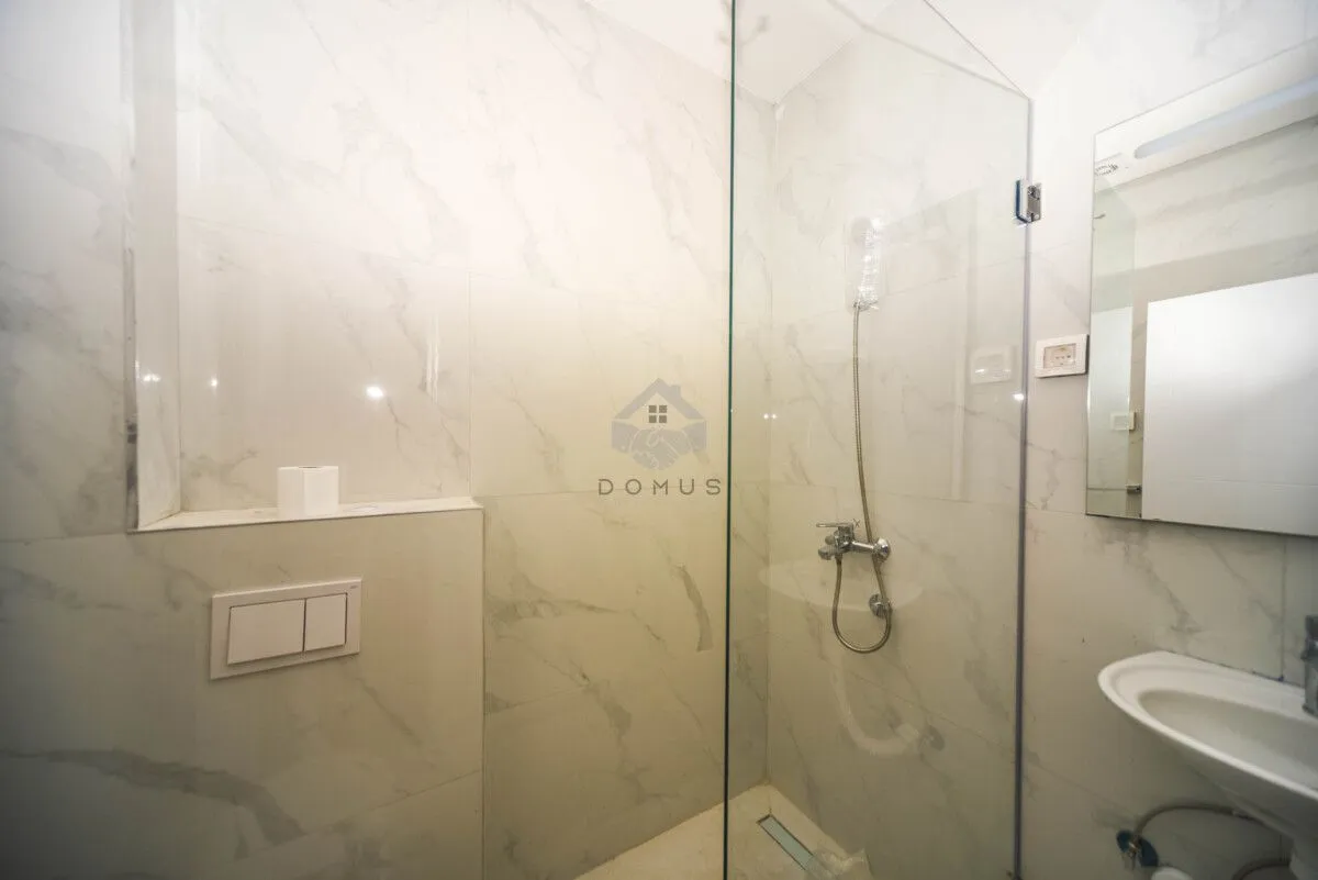 Prodaja, jednosoban stan, 39m², Donja Gorica, Podgorica