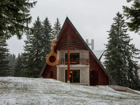 Prodaja, kuća, Žabljak, Crna Gora - image 2