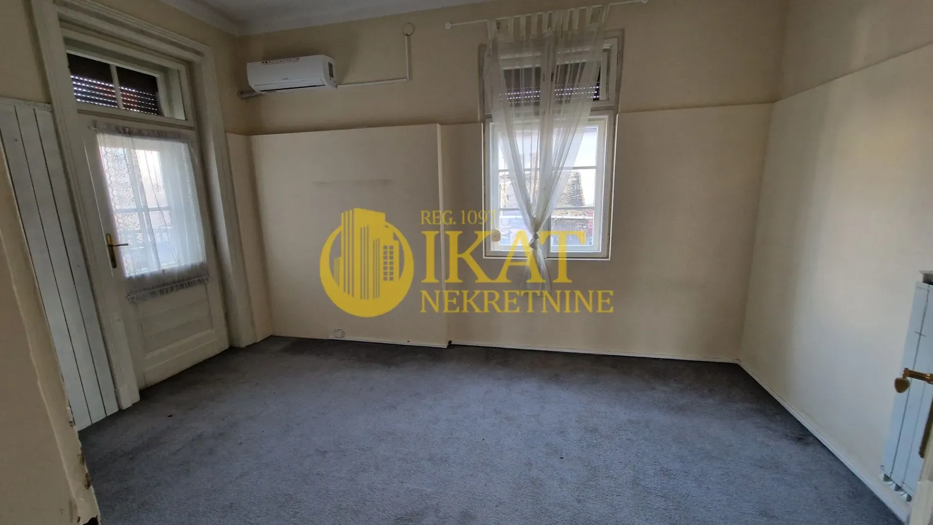 Izdavanje, kuća, 330m², Senjak, Beograd