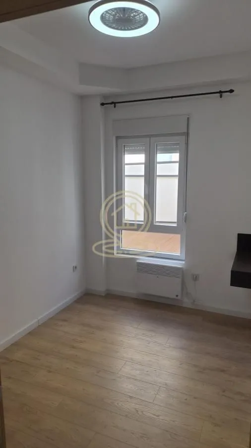 Prodaja, dvosoban stan, 55m², Karaburma, Palilula Sve Podlokacije