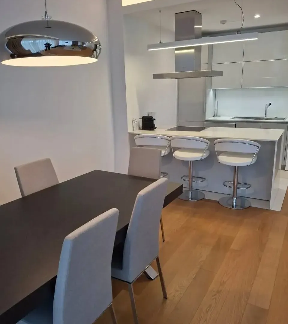 Prodaja, dvosoban stan, 160m², Dukley Gardens, Budva