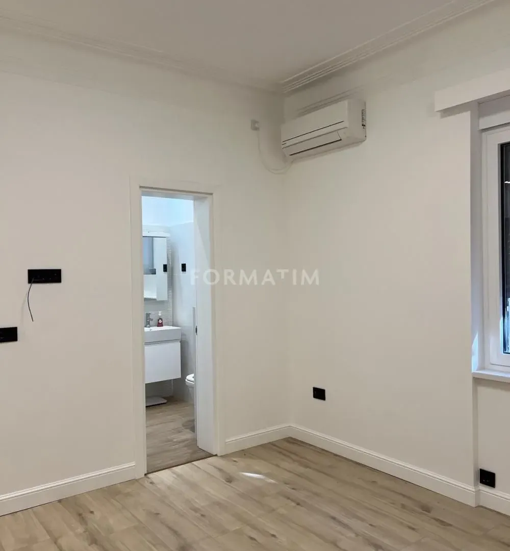 Rent, apartment, 22m², Stari Grad, Beograd