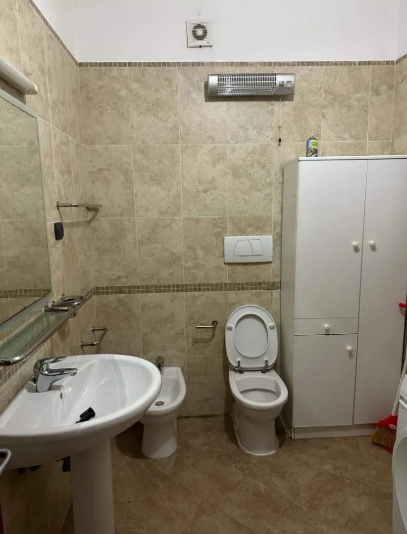 Prodaja, trosoban stan, 95m², Budva, Crna Gora