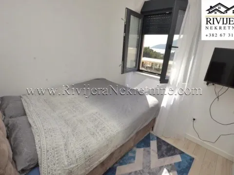 Prodaja, dvosoban stan, 47m², Igalo, Herceg Novi - image 9