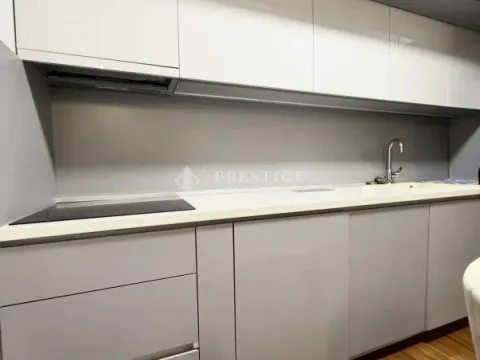 Rent, one bedroom apartment, 52m², Master Kvart, Podgorica - image 8