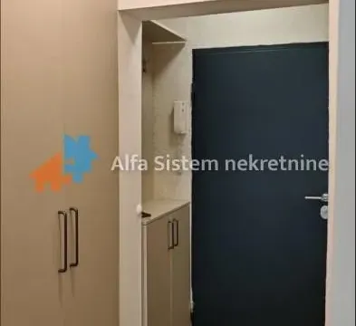 Izdavanje, stan, 40m², Stari Grad, Beograd - image 6