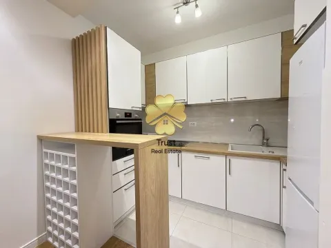 Izdavanje, dvosoban stan, 75m², Central Point, Podgorica - image 5