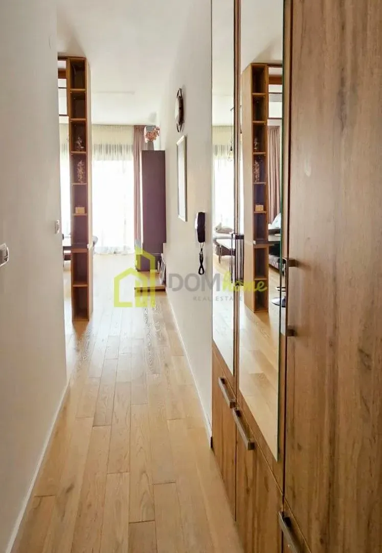 Rent, apartment, 34m², Bar, Crna Gora