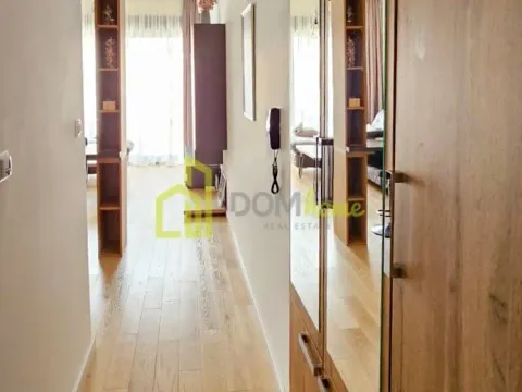 Izdavanje, stan, 34m², Bar, Crna Gora - image 9