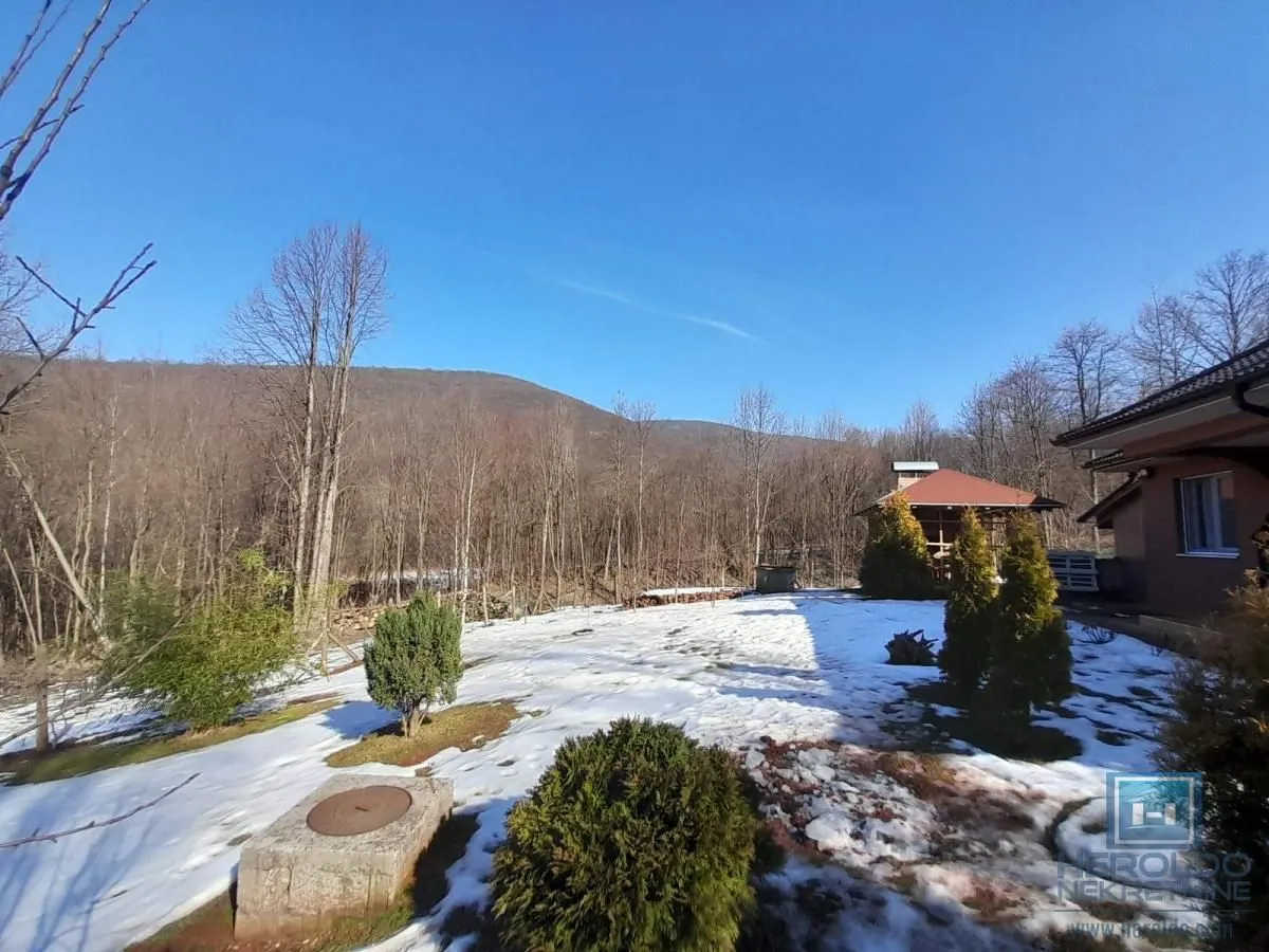 Sale, house, 106m², Sisevac, Paraćin